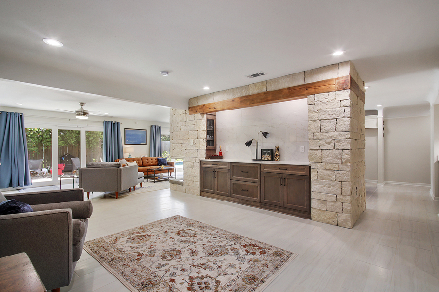 Sweeney Restoration work on 6-Paris Ave 11